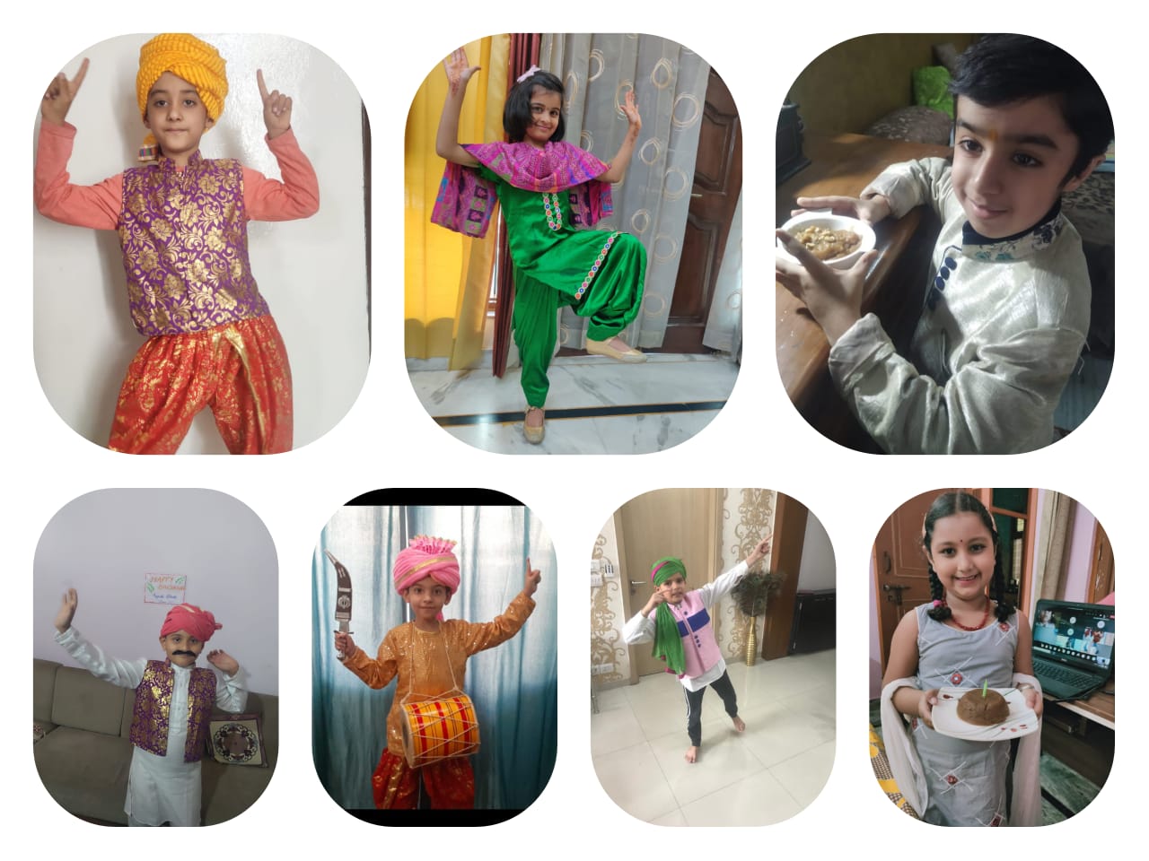 CELEBRATING BAISAKHI AND AMBEDKAR JAYANTI-IT’S TIME TO REJOICE!